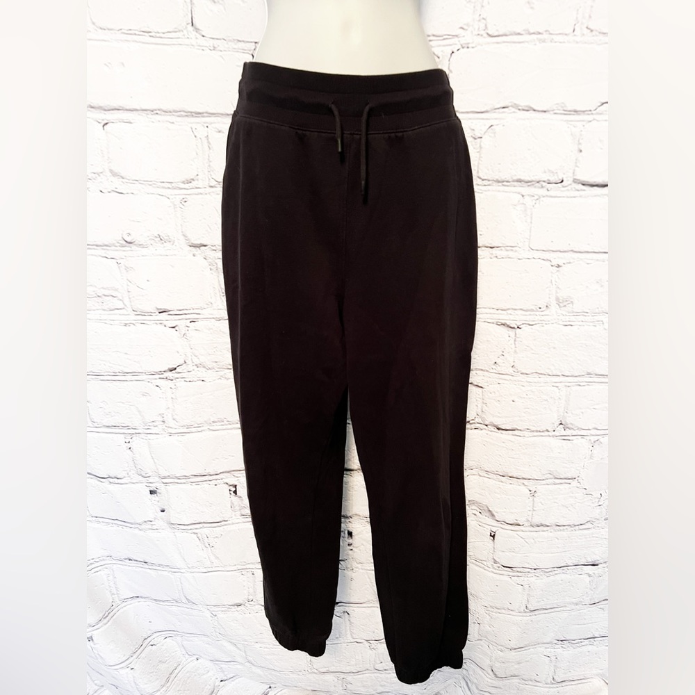Black Sweatpants